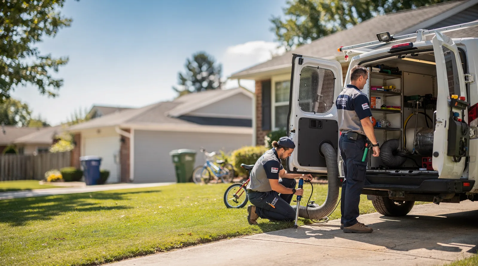 24/7 HVAC Repair & AC Replacement in Haverhill, OH near me